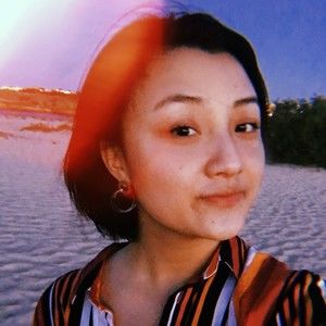 Meet your Posher, Ceecy